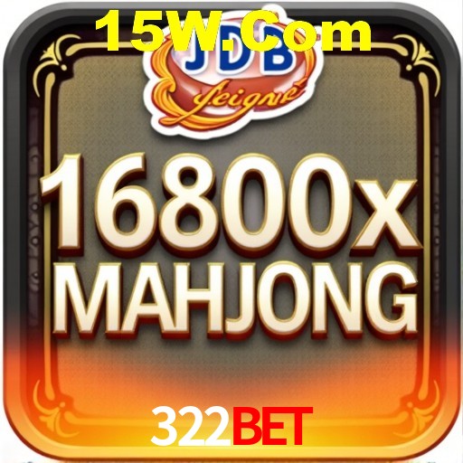 Apostas de Tênis 322Bet