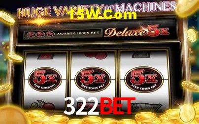 Explorando a Categoria de Eventos em Apostas na 322Bet