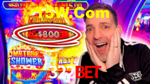 322Bet Login