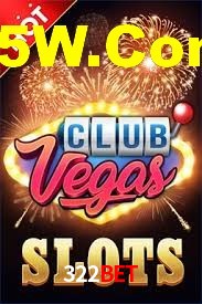 Live Casino 322Bet