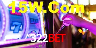 Daily Bonuses 322Bet