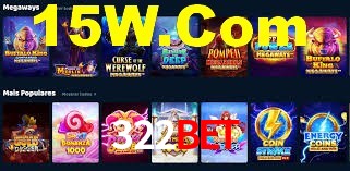 Exclusive Games 322Bet