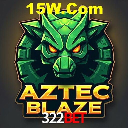 Apostas de Futebol 322Bet