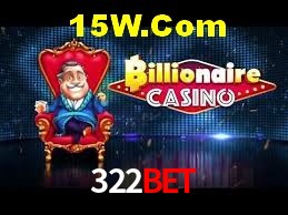 Sports Statistics 322Bet