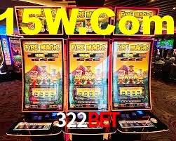 Blackjack Table 322Bet