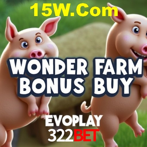 Torneios 322Bet
