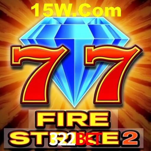 Casino Ao Vivo 322Bet