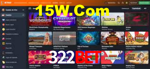 322Bet