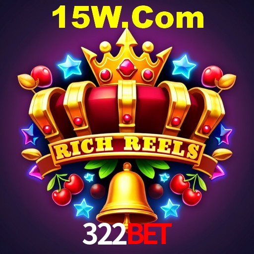 Promoções Sazonais 322Bet