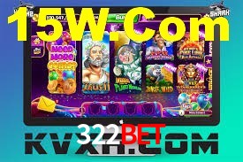 Programa VIP 322Bet
