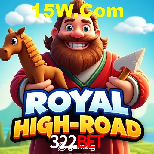 Provedores de Jogos 322Bet