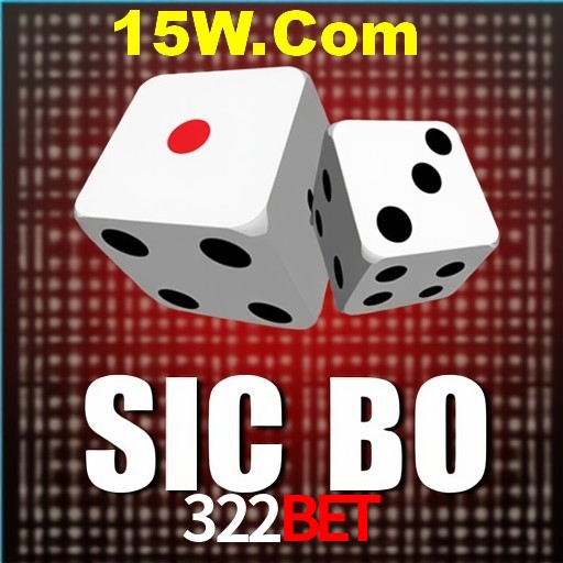 APP oficial da 322Bet para mobile