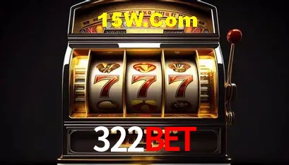 Explorando a Categoria de Eventos em Apostas na 322Bet