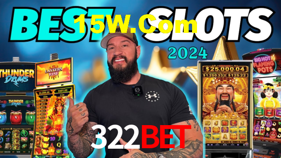 Descubra a Magia dos Jogos de Arcade no 322Bet