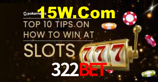 322Bet: A Experiência de Casino com Jogos de Mesa ao Vivo