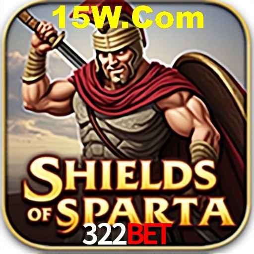 Diretório de Jogos 322Bet