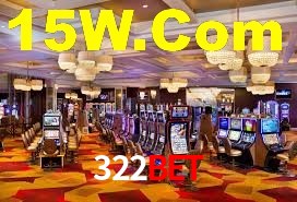 322Bet