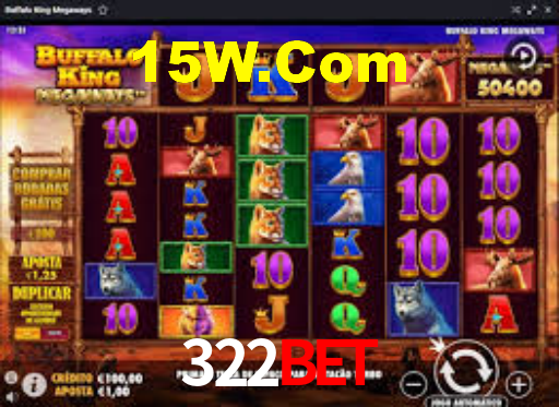322Bet