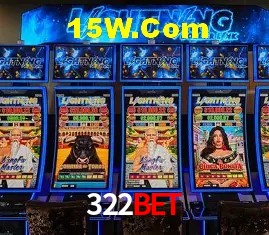 Descubra a Essência do 322Bet: Nossa História e Compromissos