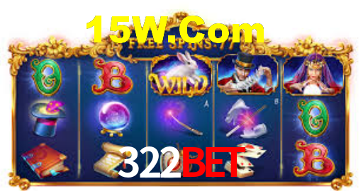 Bônus Generosos e Exclusivos no 322Bet para Você!