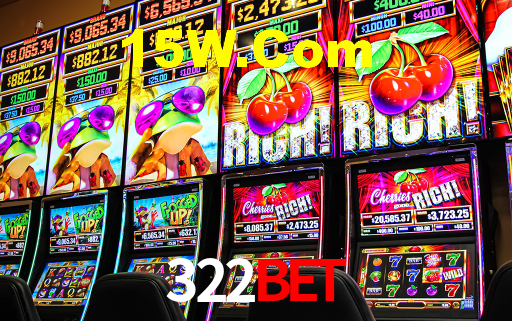 322Bet