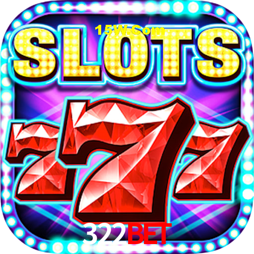 Welcome Bonus 322Bet