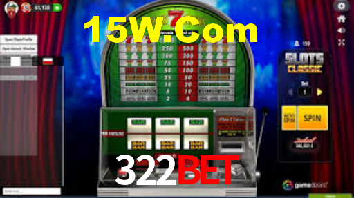 322Bet App