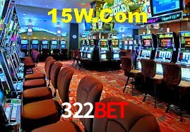 Spaceman Game 322Bet