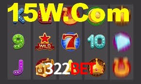 Tournaments 322Bet