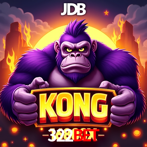 Login 322Bet Casino Online