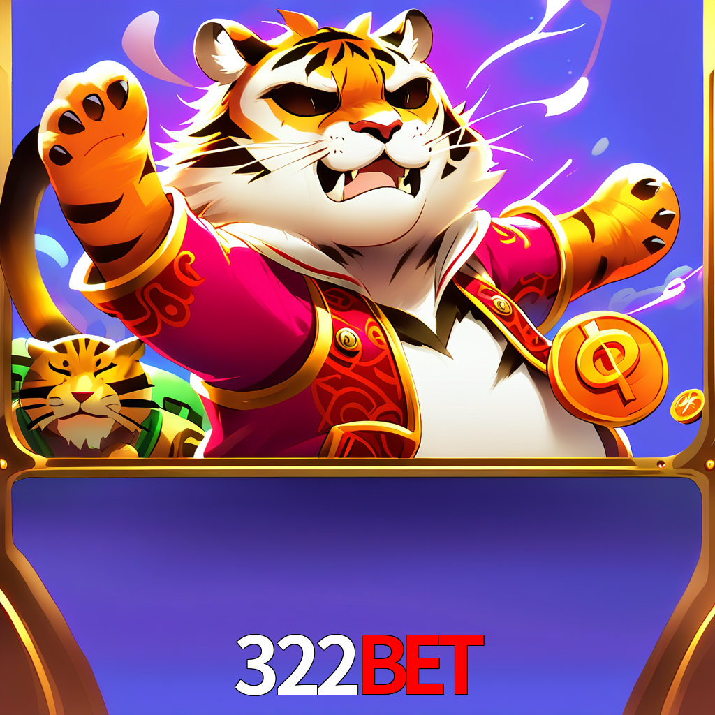 322Bet